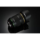 Pentax hd-da 16-50 mm f / 2.8ed plm aw Objectif