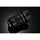 Pentax hd-da 16-50 mm f / 2.8ed plm aw Objectif