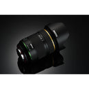 Pentax hd-da 16-50 mm f / 2.8ed plm aw Objectif