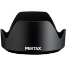 Pentax hd-da 16-50 mm f / 2.8ed plm aw Objectif