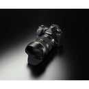 Pentax hd-da 16-50 mm f / 2.8ed plm aw Objectif