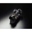 Pentax hd-da 16-50 mm f / 2.8ed plm aw Objectif