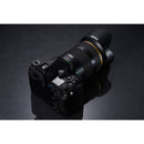 Pentax hd-da 16-50 mm f / 2.8ed plm aw Objectif