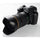 Pentax hd-da 16-50 mm f / 2.8ed plm aw Objectif