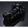 Pentax hd-da 16-50 mm f / 2.8ed plm aw Objectif