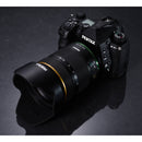 Pentax hd-da 16-50 mm f / 2.8ed plm aw Objectif