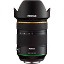 Pentax hd-da 16-50 mm f / 2.8ed plm aw Objectif
