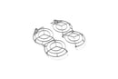 DJI Neo 2 Propeller Guard