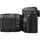 Nikon D780 FX-Format DSLR caméra - avec un objectif AF-S 24 à 120 mm