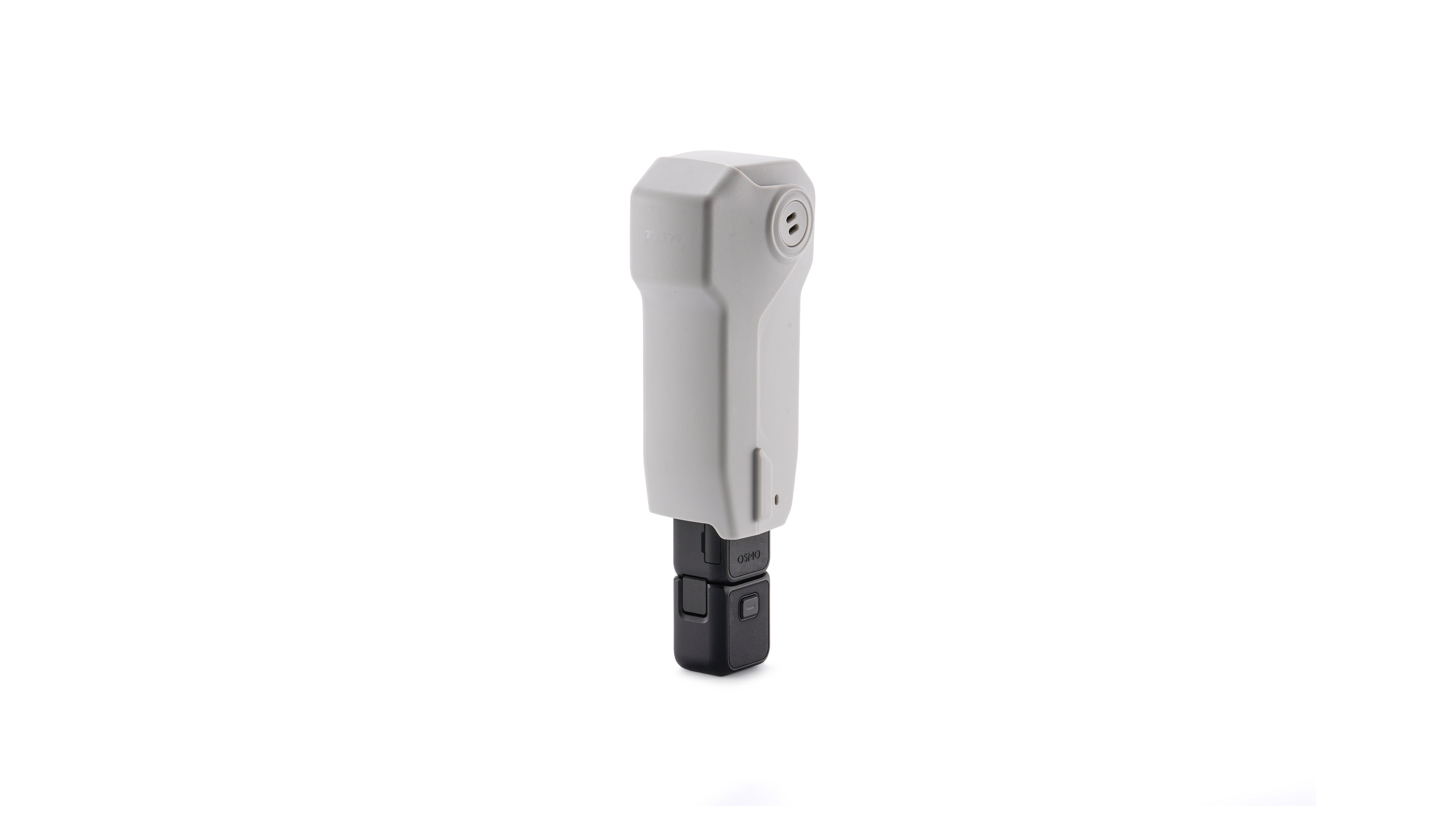 Tilta Protective Travel Case for Osmo Pocket 4P - Ash Gray