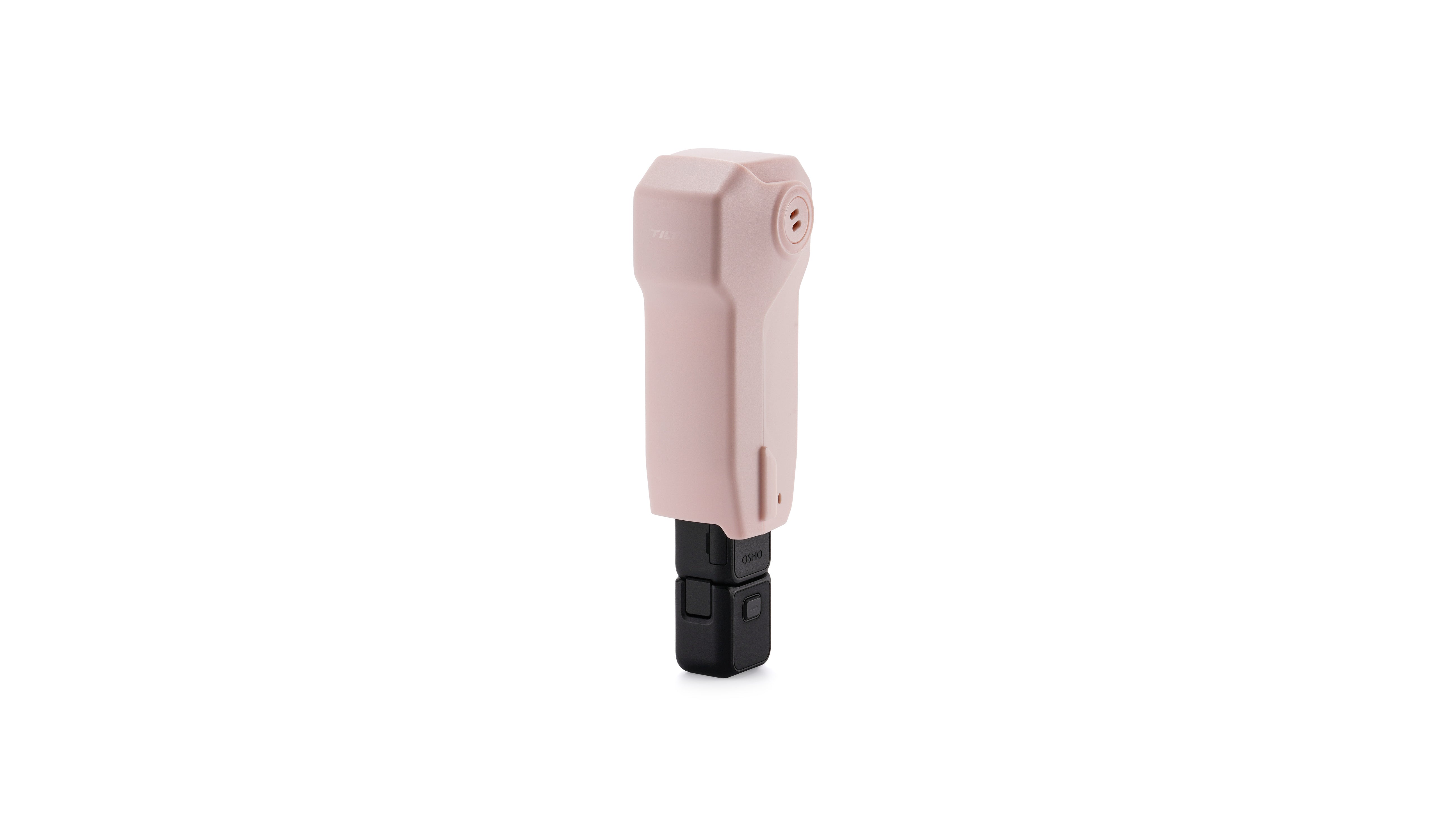 Tilta Protective Travel Case for Osmo Pocket 4P - Light Pink