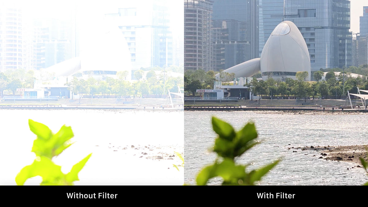 Tilta ND Filter Kit for Luna Ultra