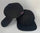 EP Baseball Cap - Black