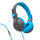 JLAB JBUDDIES Studio 2 Chirets à oreilles (bleu / gris)