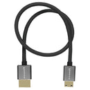 Variant image for KB-MN-FHDMI-16-Bk