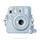 FUJIFILM instax mini 13 instant camera case - Frost Blue