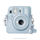 FUJIFILM instax mini 13 instant camera case - Frost Blue