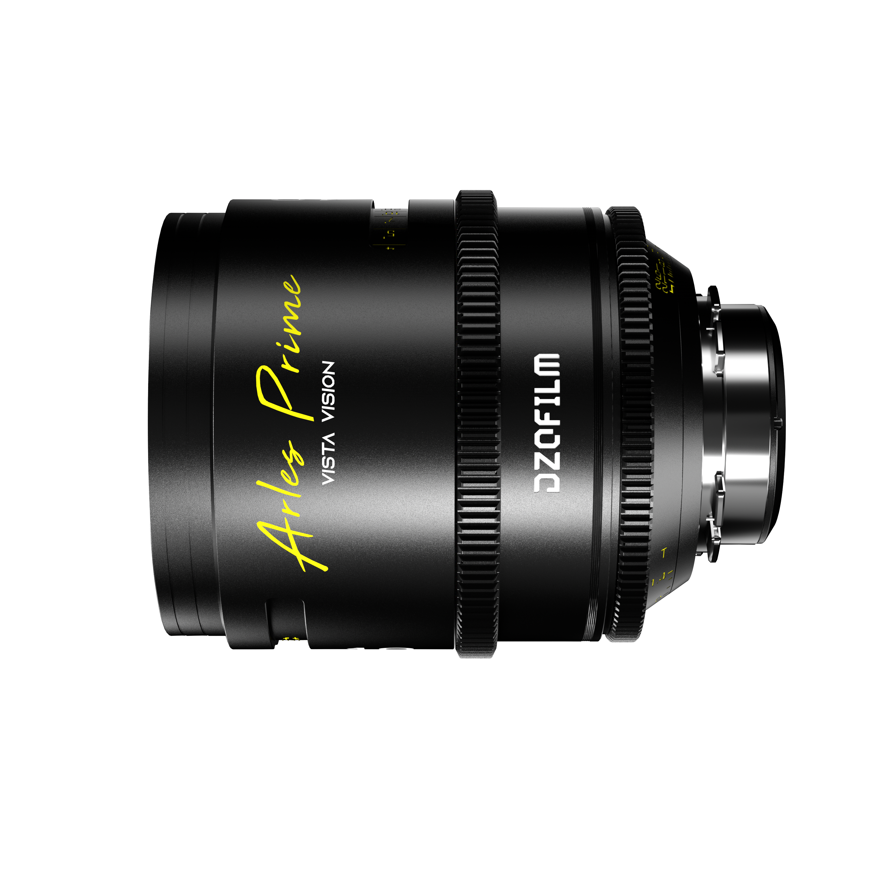 DZOFilm Arles 18mm T1.4 FF/VV Prime Cine Lens (ARRI PL)