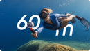 Étui de plongée Insta360 GO Ultra