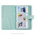 FUJIFILM instax mini 13 album - Lagoon Green