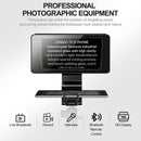 LENSGO TC12P Teleprompter for Smartphone and Tablets Video and Recording