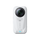 Insta360 X6 Standard Bundle (Arctic White)