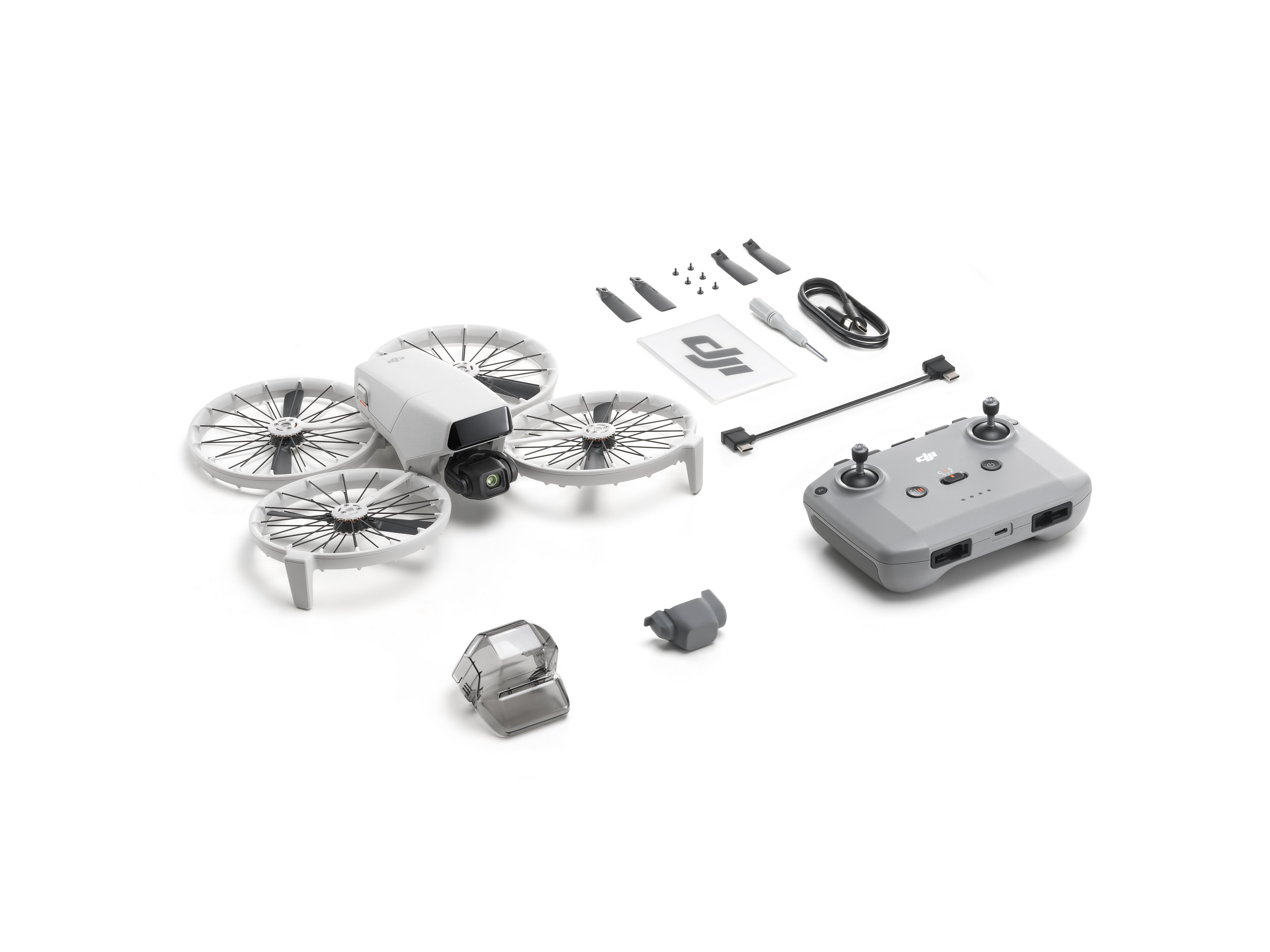 DJI Flip Drone (RC-N3)