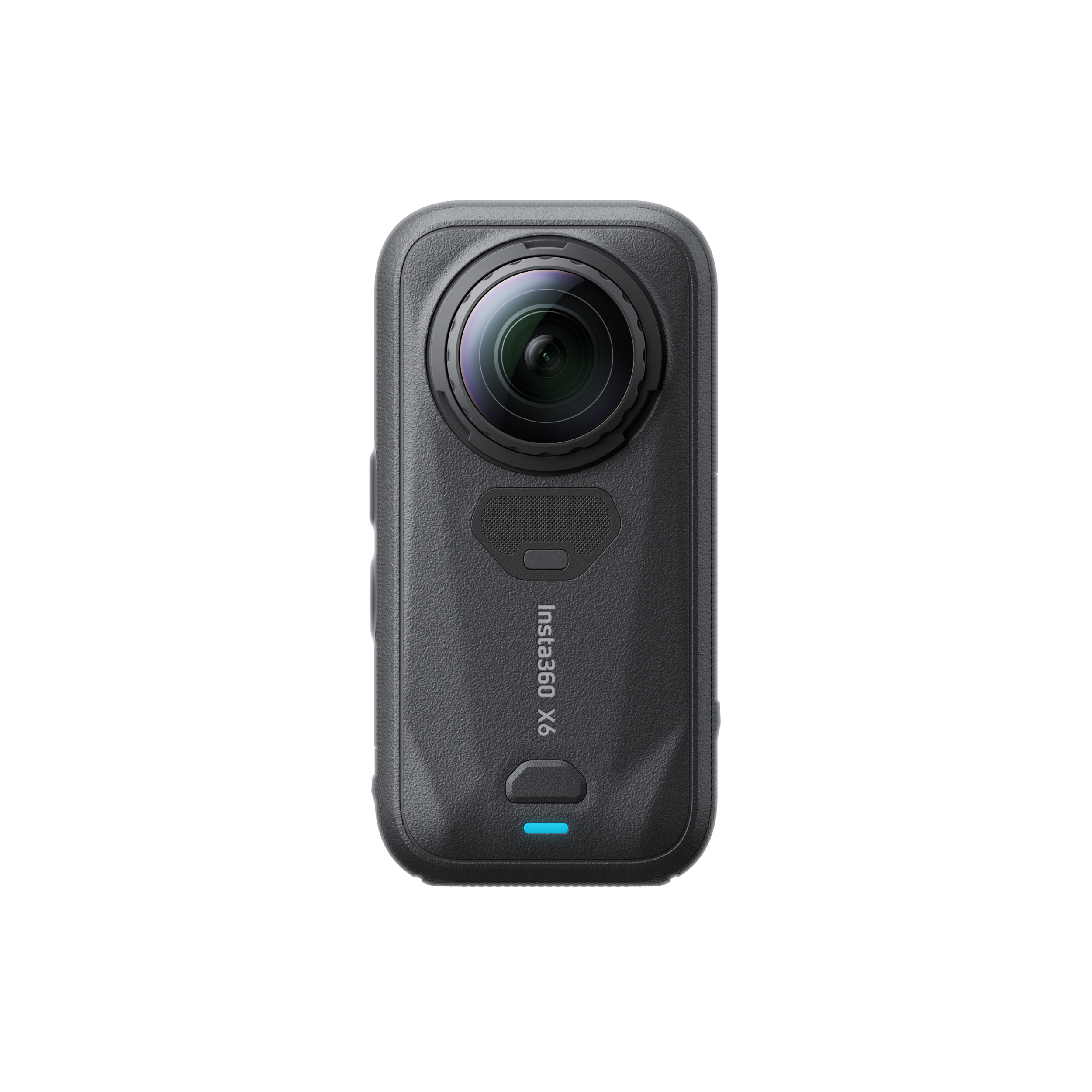 Insta360 X6 Essentials Bundle (Midnight Black)