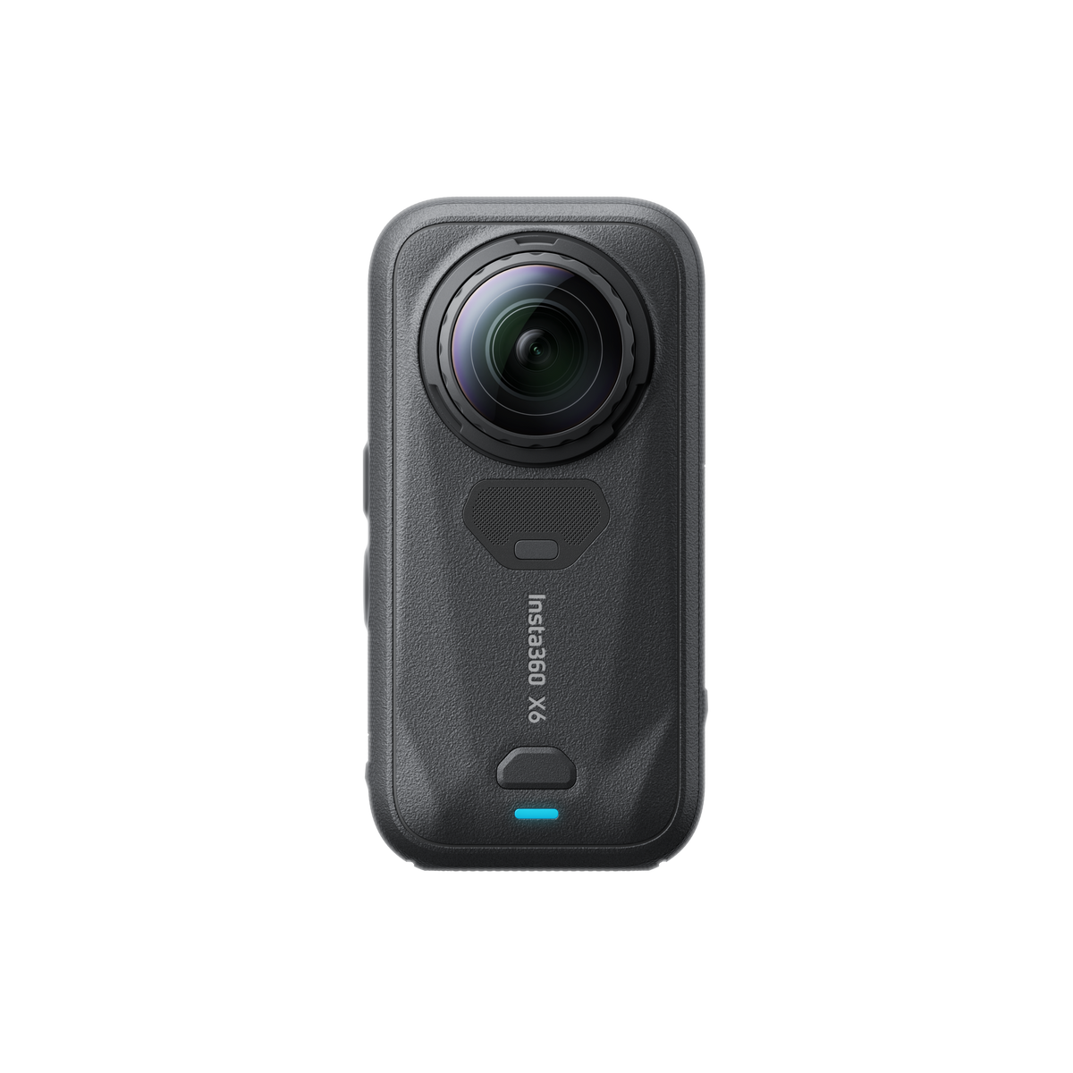 Insta360 X6 Standard Bundle (Midnight Black)