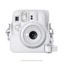 FUJIFILM instax mini 13 instant camera case - Clay White