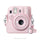 FUJIFILM instax mini 13 instant camera case - Candy Pink