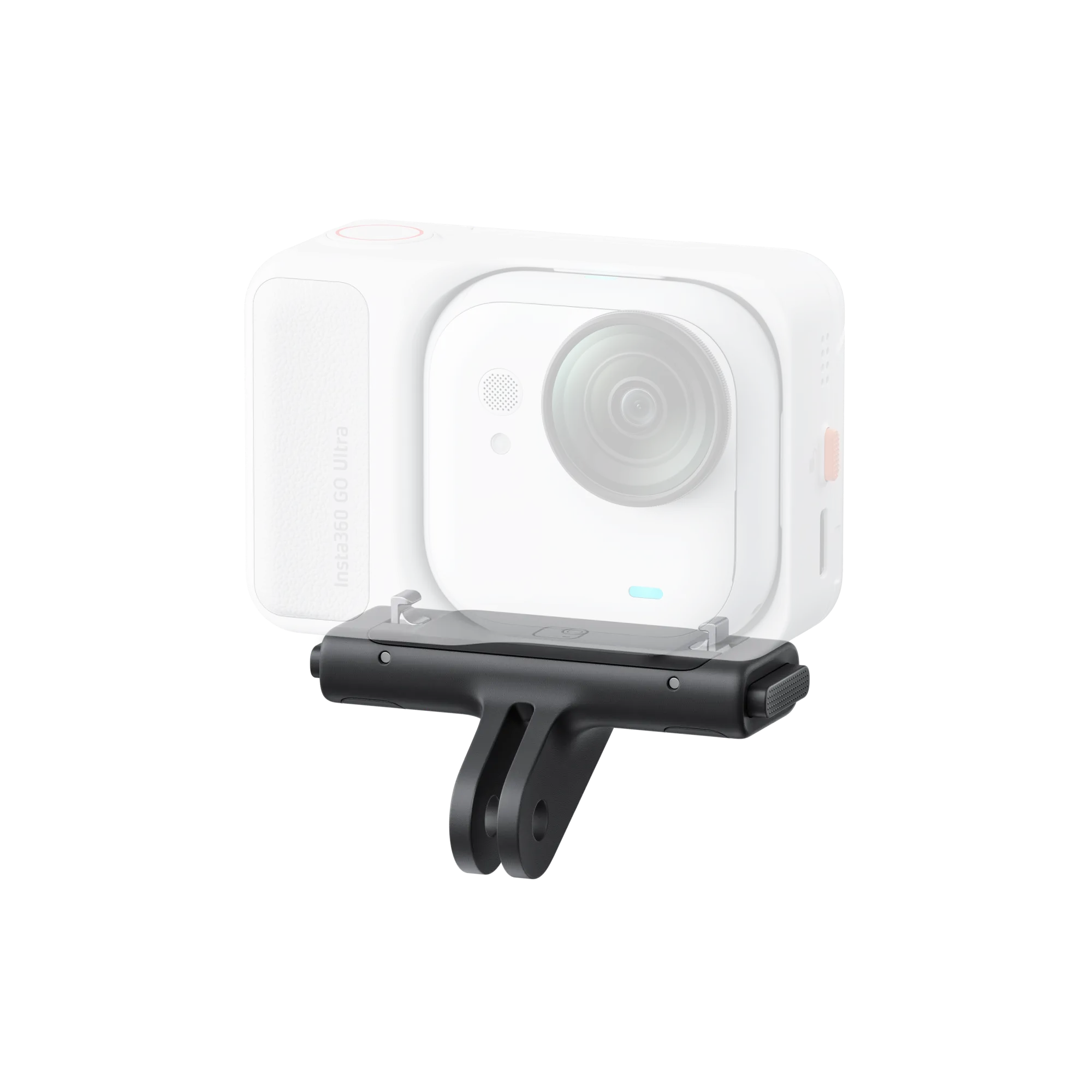 Insta360 GO Ultra Quick Release Mount