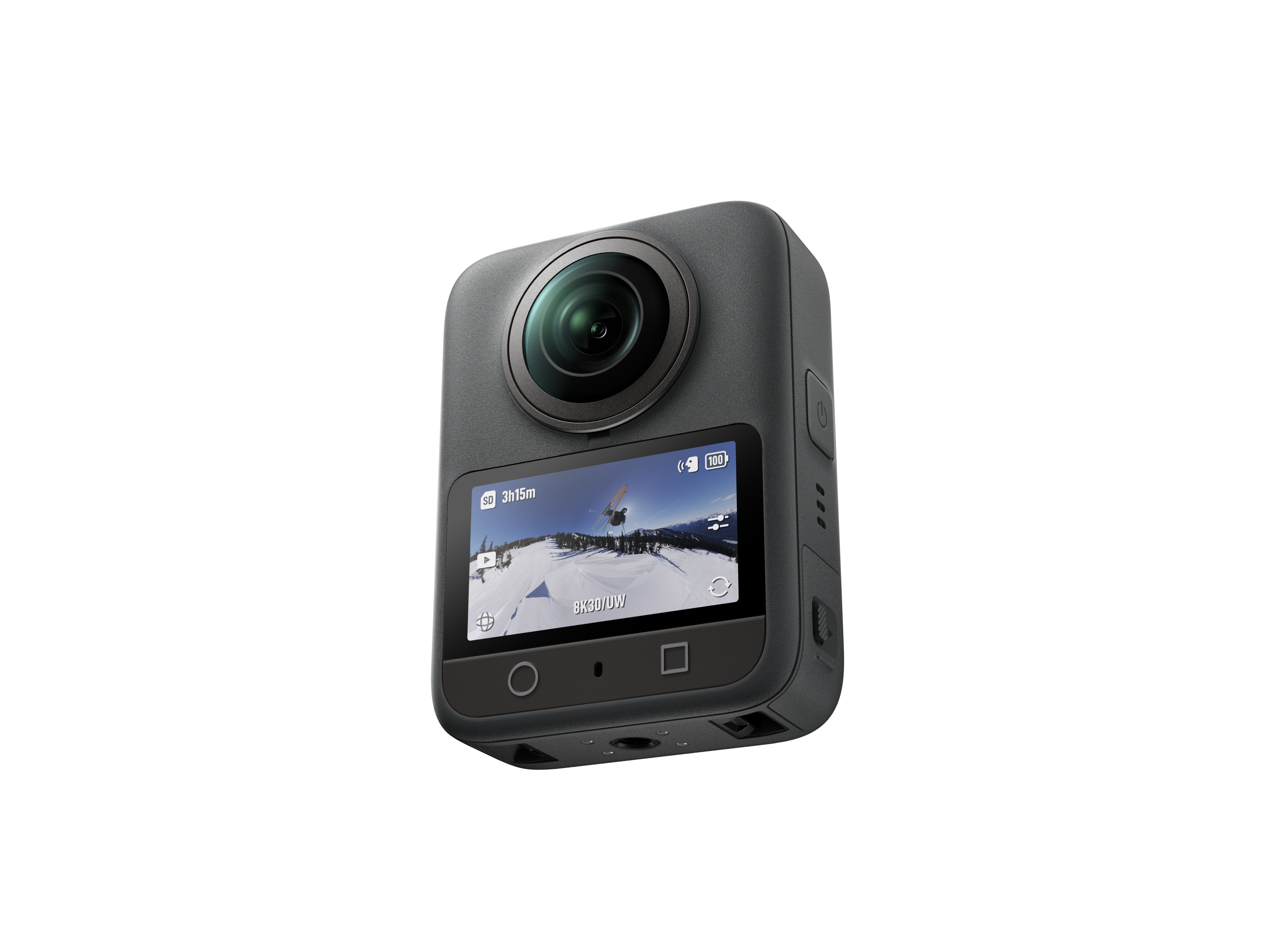 DJI Osmo 360 Action Camera Adventure Combo