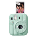 FUJIFILM instax mini 13 instant camera - Lagoon Green