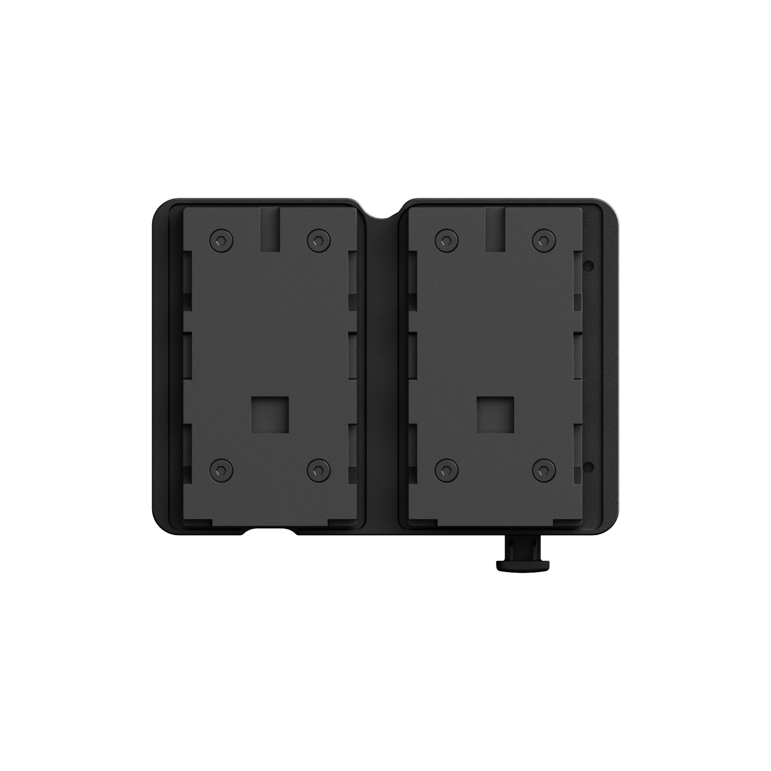 Accsoon NP-F to V- Mount Battery Plate for M7& M7 Pro