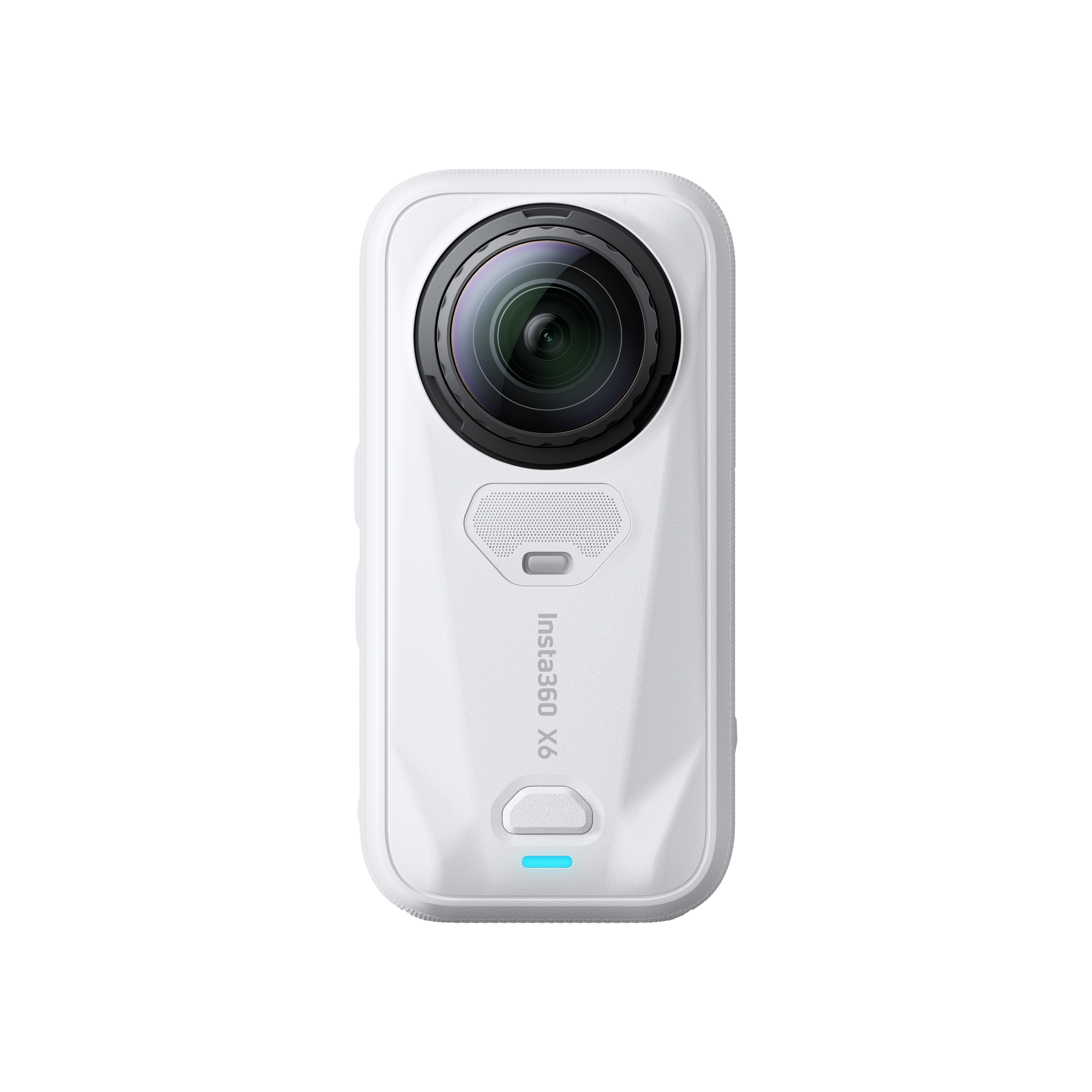 Insta360 X6 Essentials Bundle (Arctic White)