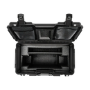 Aputure NOVA 1x1 Rolling Hard Case