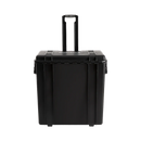 Aputure NOVA 1x1 Rolling Hard Case
