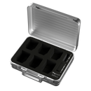 Thypoch Simera-C Metal Hard Case with foam