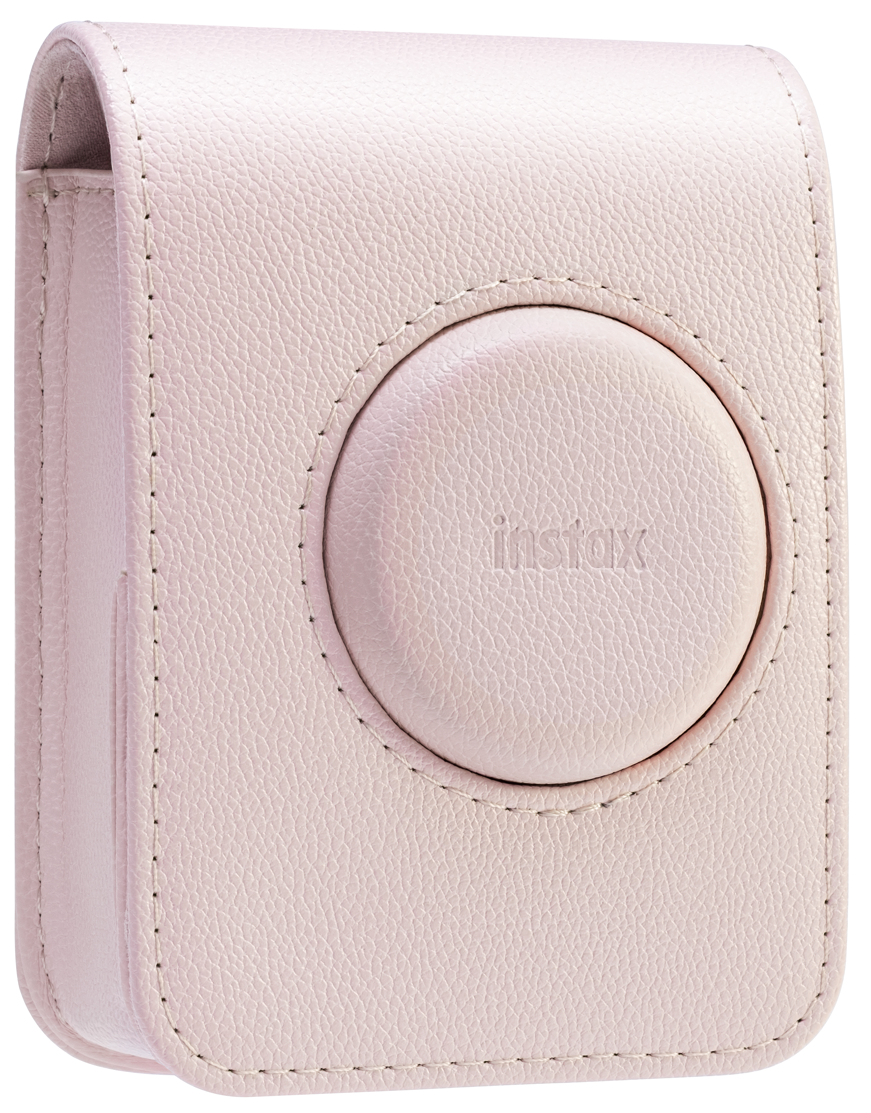 FUJIFILM Soft Case for Instax MINI EVO - Gentle Rose
