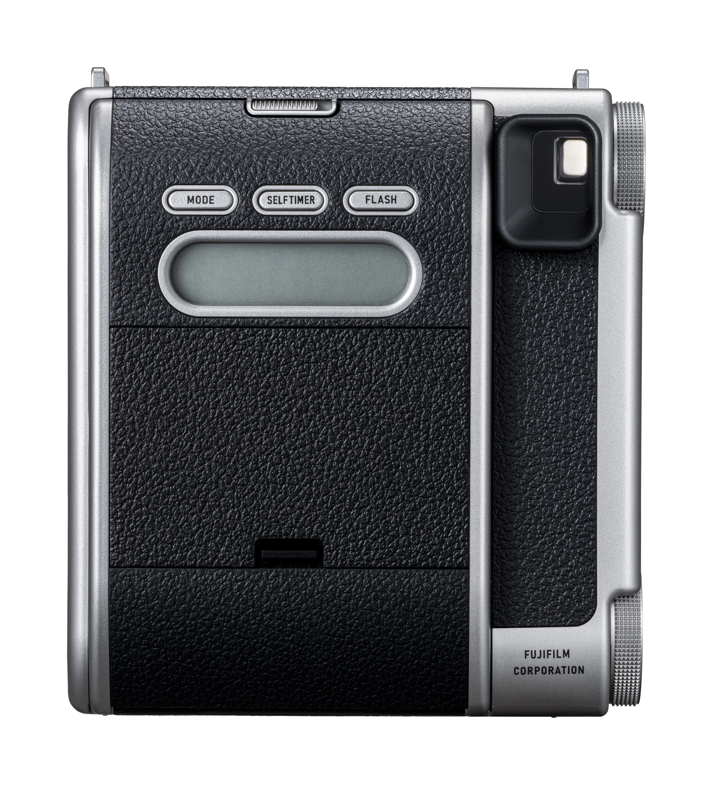 FUJIFILM instax mini 99 Analog Instant Camera - Silver