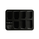 Thypoch custom foam for  Simera-C metal hard case（7 holes）