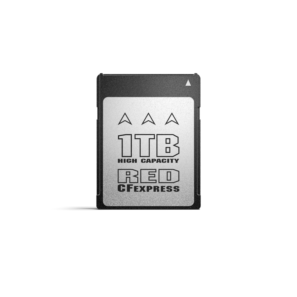RED DIGITAL CINEMA 1TB PRO CFexpress 2.0 Type B Memory Card