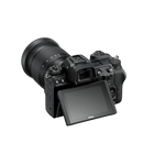 Nikon Z6 Mirrorless Camera with 24-70mm Lens