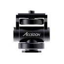 Accsoon Multi-Directional Cold Shoe Adapter