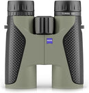 Binoculaires Zeiss Terra Ed 10x42 - Velet noir / gris