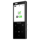 Samvix Dynamite 32GB MP3 Player - Black