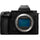 Panasonic Lumix S5 IIX sans miroir caméra