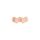 Rycote lavalier mouss beige (1 paquet de 5)