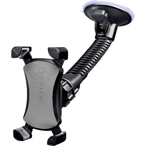 ToughTested Smartphone Windshield Mount with Flexible Gooseneck - Open Box